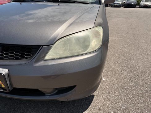 Used 2005 Honda Civic EX Special Edition image 13