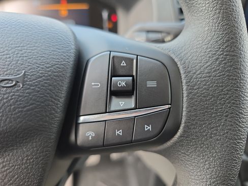 New 2026 Ford Transit 150 Low Roof image 17