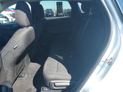 Used 2025 Ford Escape Active AWD/4WD image 14