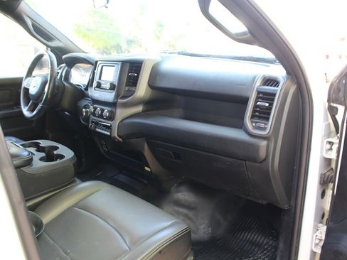 Used 2021 RAM 2500 Tradesman RWD image 15