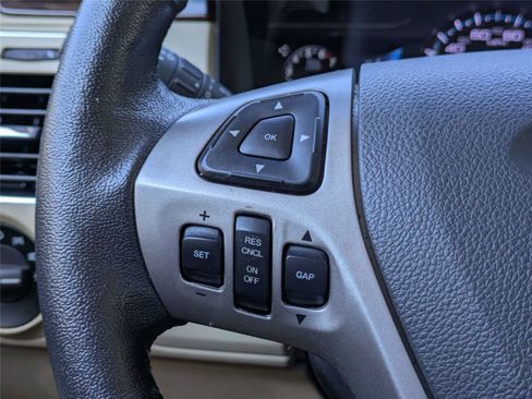 Used 2019 Ford Flex Limited w/ Equipment Group 301A FWD image 29