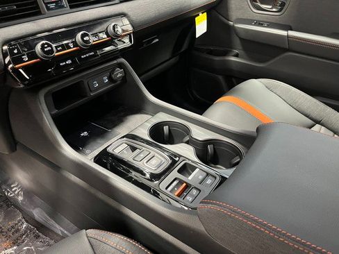 New 2026 Honda Passport TrailSport image 19