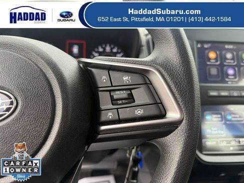 Certified 2024 Subaru Impreza 2.0i AWD/4WD image 22