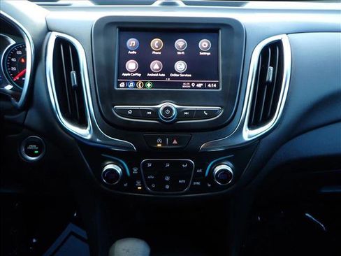 Used 2024 Chevrolet Equinox LT image 15