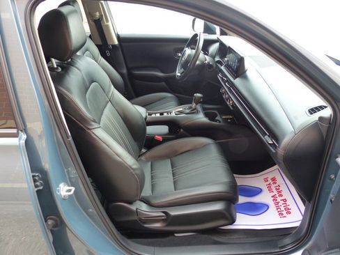 Used 2025 Honda HR-V EX-L image 42