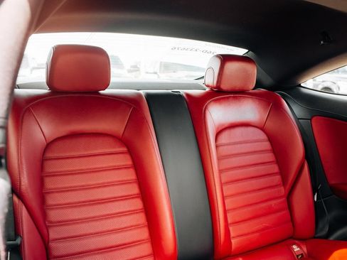 Used 2017 Mercedes-Benz C 300 Coupe image 42