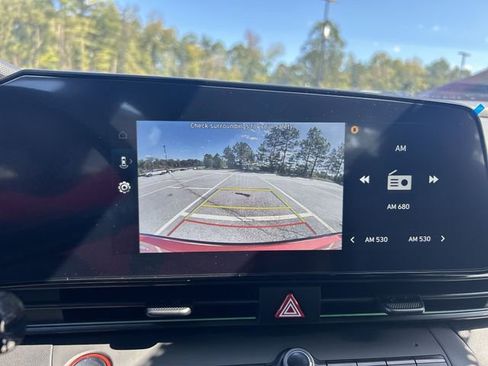 New 2025 Hyundai Elantra N Line image 32