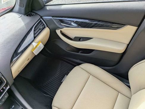 New 2026 Cadillac CT5 Premium Luxury image 16