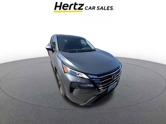 Used 2025 Nissan Rogue SV video 1