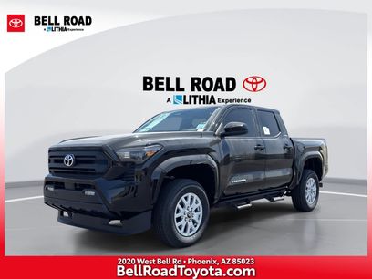 Used 2025 Toyota Tacoma SR5