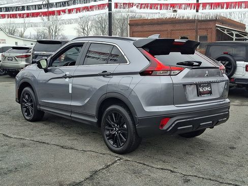 New 2026 Mitsubishi Eclipse Cross AWD image 5