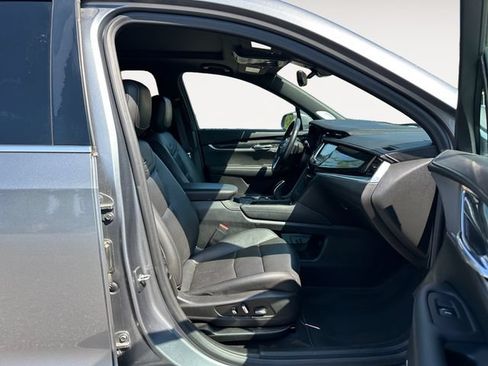 Used 2020 Cadillac XT6 Premium Luxury FWD image 15