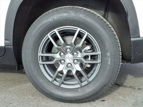 New 2026 GMC Acadia Elevation w/ LPO, Floor Liner Package image 6