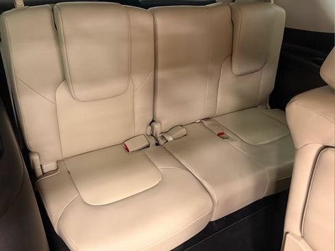 Certified 2023 Nissan Armada SV w/ Cargo Package RWD image 16