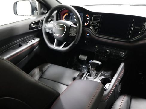 New 2026 Dodge Durango GT AWD/4WD image 21