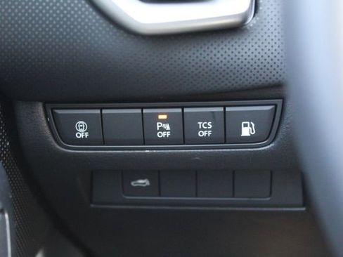 New 2026 MAZDA CX-50 2.5 Hybrid w/ Cargo Package image 18