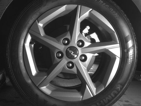 Used 2025 Kia K4 FWD image 14