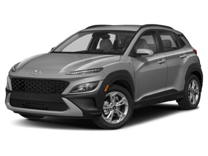 Used 2023 Hyundai Kona SEL