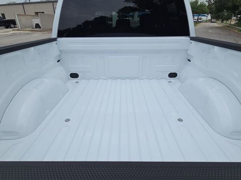 New 2025 Ford F150 STX w/ Equipment Group 200A image 10