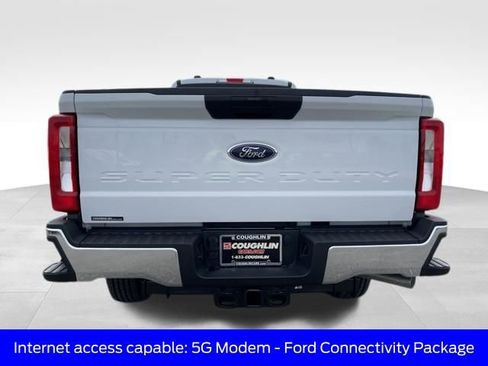 New 2026 Ford F250 XL AWD/4WD image 4