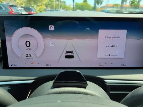 New 2026 Genesis GV70 2.5T Sport Prestige AWD/4WD image 16