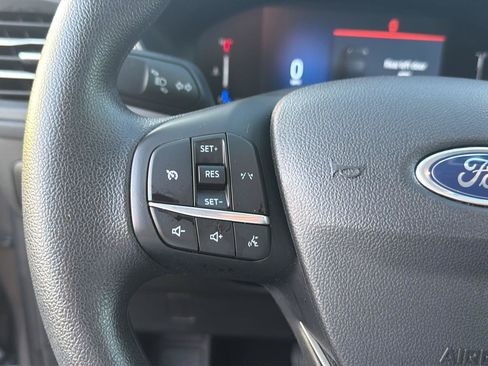 Used 2025 Ford Escape Active FWD image 20