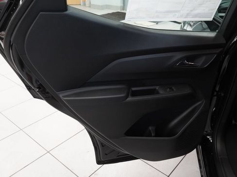 New 2027 Chevrolet Bolt RS FWD image 19