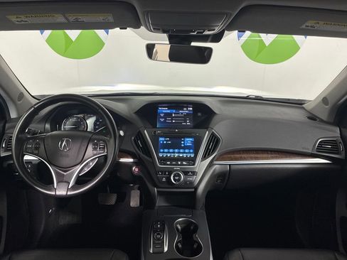 Used 2020 Acura MDX SH-AWD image 14