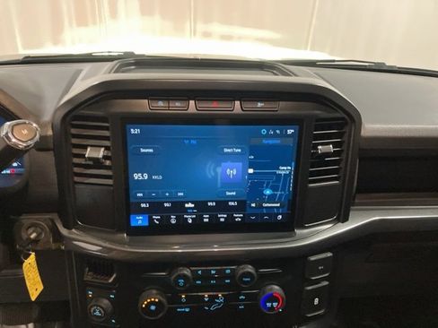 Used 2024 Ford F150 STX image 15
