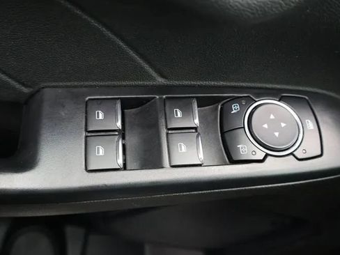 Used 2024 Ford Escape Active FWD image 21