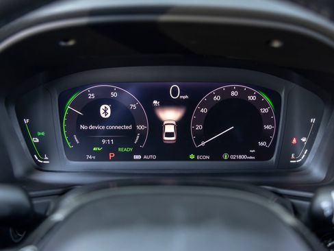 Used 2023 Honda Accord Touring image 30
