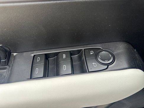 New 2026 GMC Canyon AT4X image 20