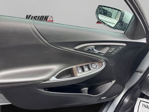 Used 2024 Chevrolet Malibu LT image 21