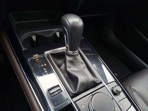 Used 2021 MAZDA CX-30 AWD 2.5 S w/ Premium Package image 15