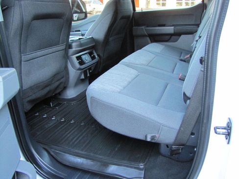 Used 2024 Ford F250 XLT w/ FX4 Off-Road Package image 20