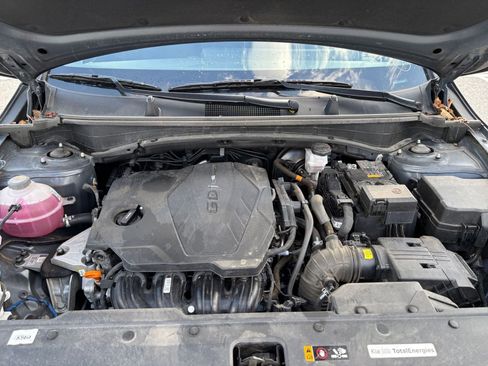 Used 2024 Kia Sportage LX image 31