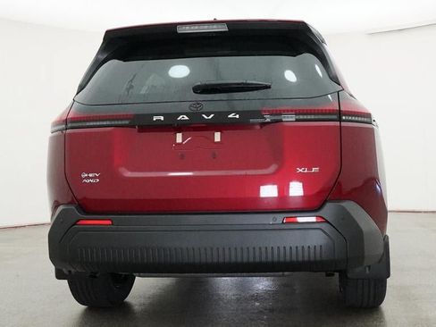 New 2026 Toyota RAV4 XLE Premium w/ Panoramic Sun Roof Package AWD/4WD image 23