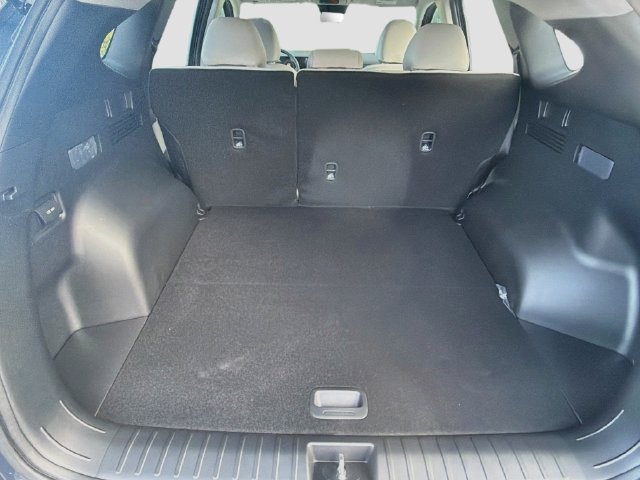 New 2026 Hyundai Tucson SE FWD image 25
