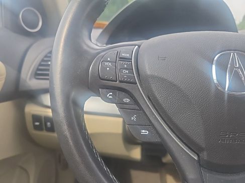 Used 2018 Acura RDX AWD image 14