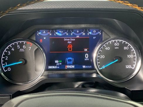 Used 2023 Ford F150 Tremor w/ Trailer Tow Package image 23