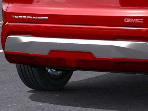 New 2026 GMC Terrain Denali image 38