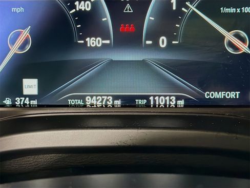 Used 2019 BMW X3 xDrive30i w/ Premium Package image 14