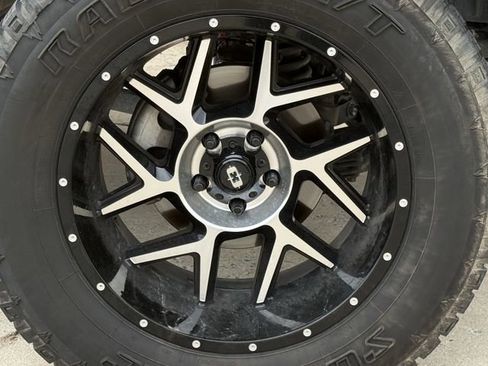 Used 2020 Jeep Wrangler Unlimited Sport S image 9