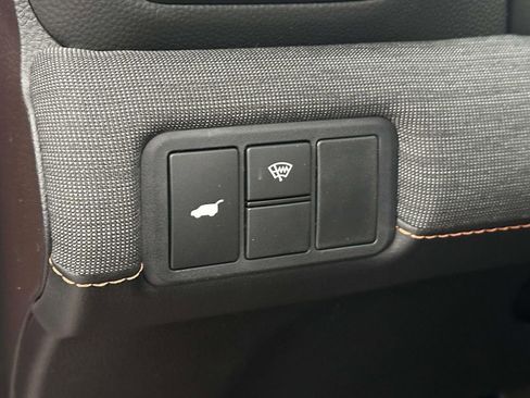 New 2026 Honda Passport TrailSport image 19