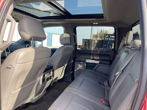 Used 2019 Ford F150 Lariat image 4