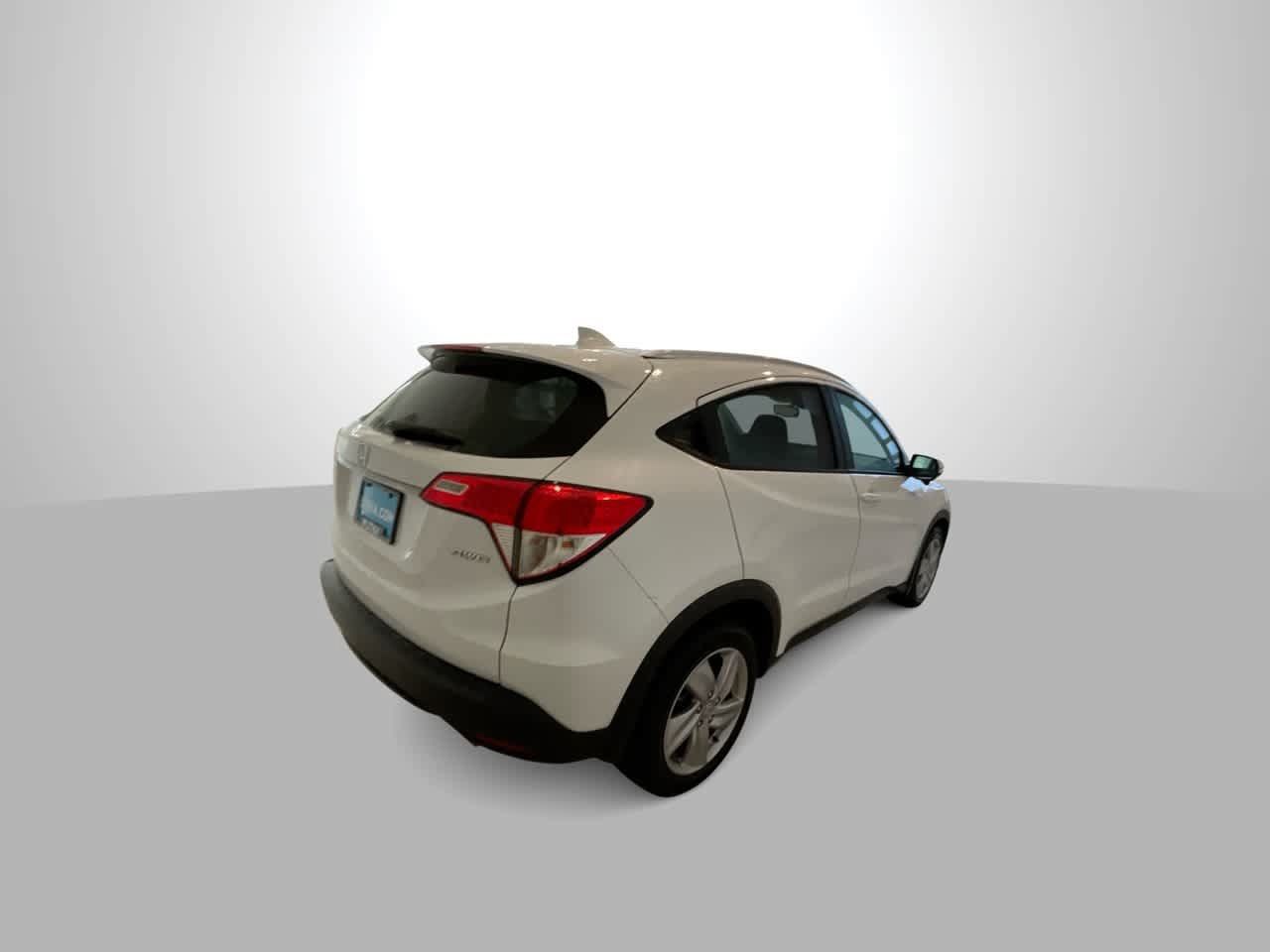Used 2019 Honda HR-V EX image 8