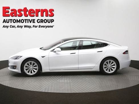Used 2019 Tesla Model S Long Range AWD/4WD image 55