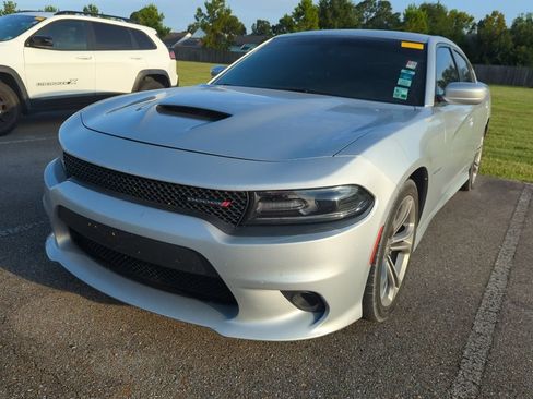 Used 2021 Dodge Charger R/T RWD image 1