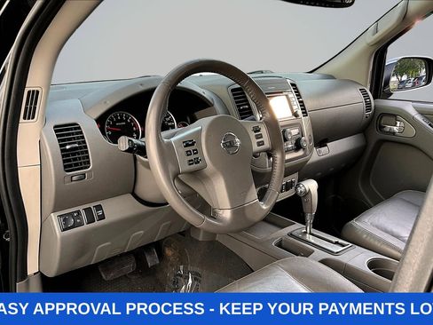 Used 2019 Nissan Frontier SL RWD image 21