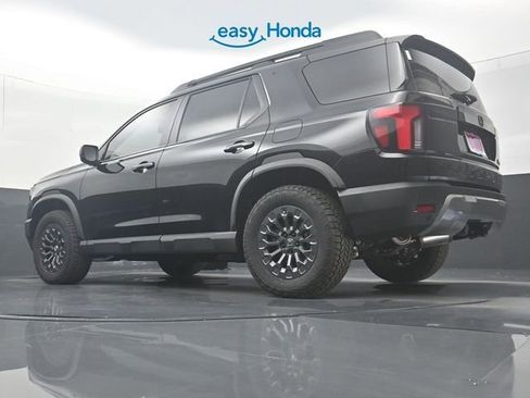 New 2026 Honda Passport TrailSport image 32